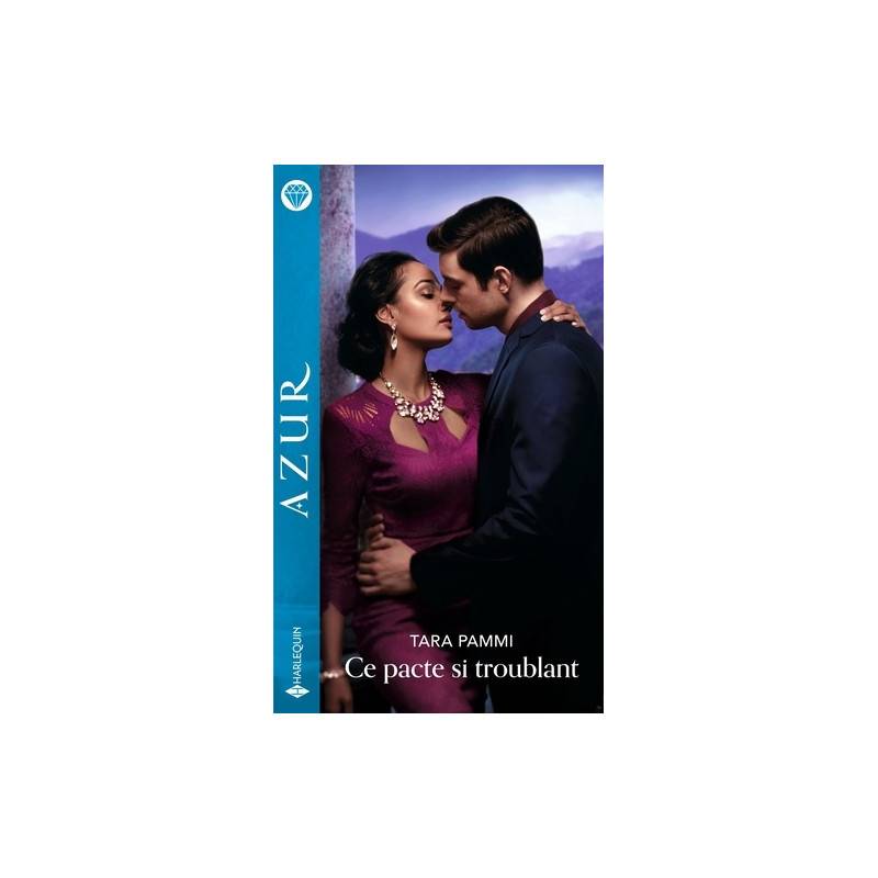 Ce pacte si troublant