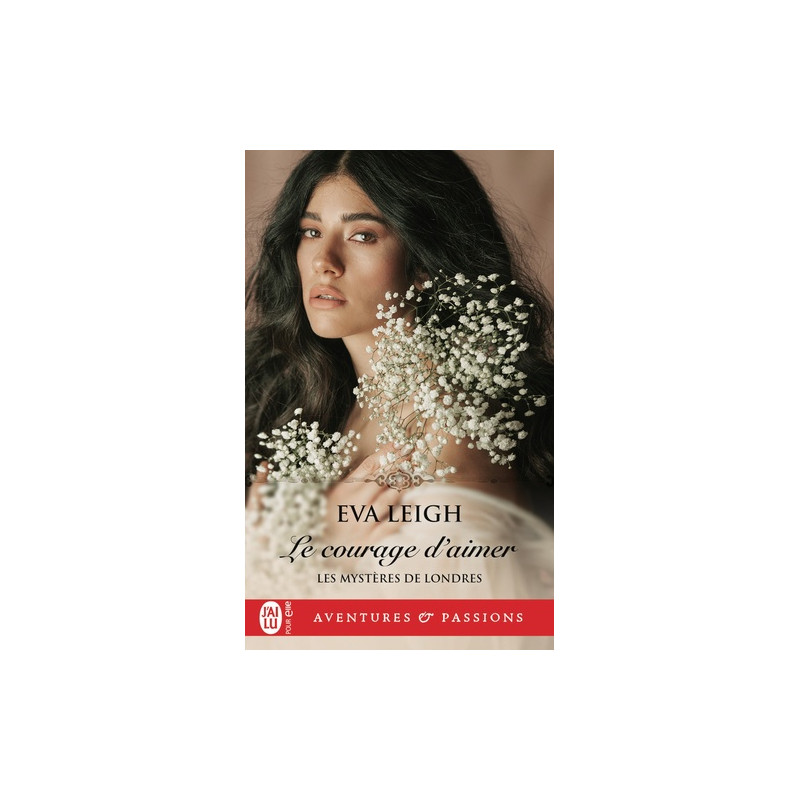 Les mystères de Londres Tome 3