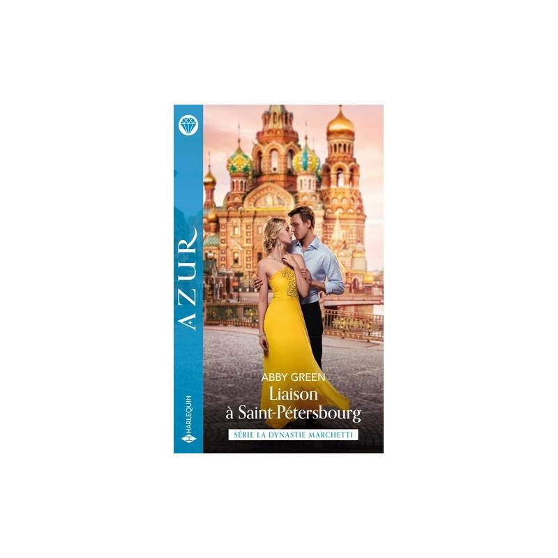 La dynastie Marchetti Tome 2