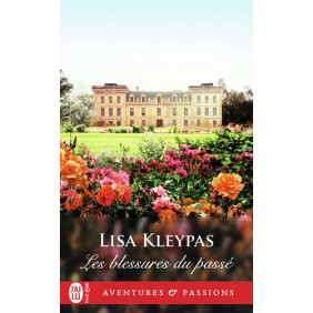 Les blessures du passé