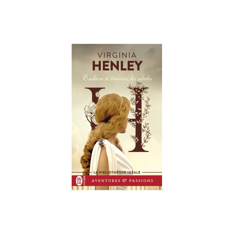 Esclave à travers les siècles