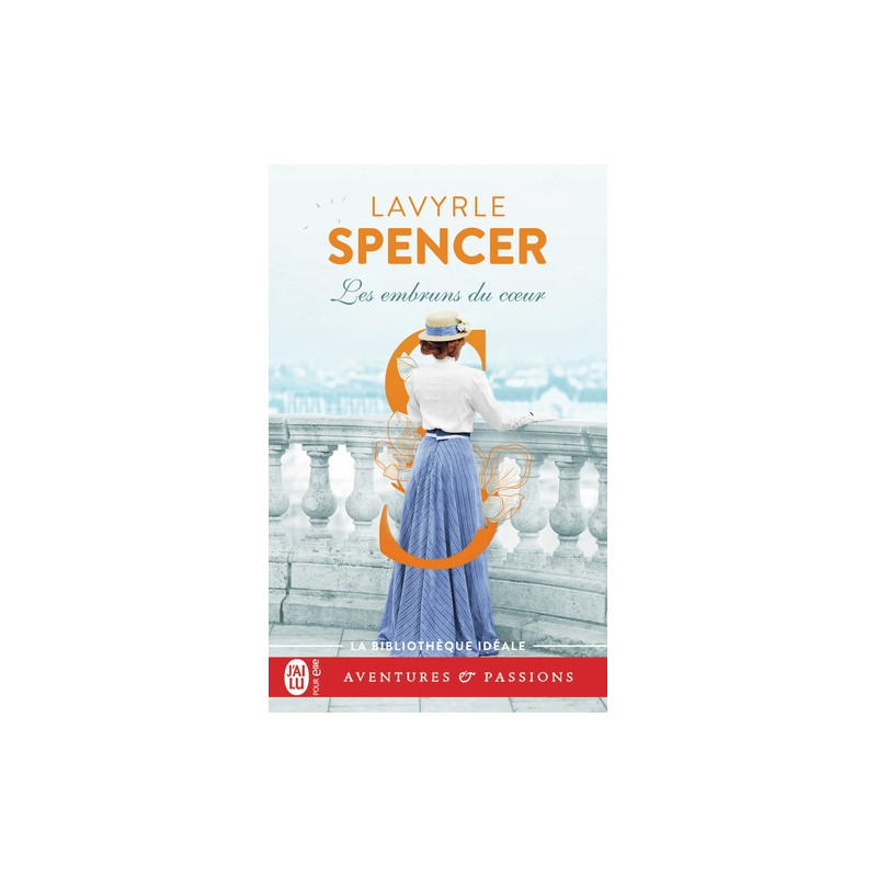 Les embruns du cœur