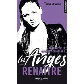 Les anges Tome 4
