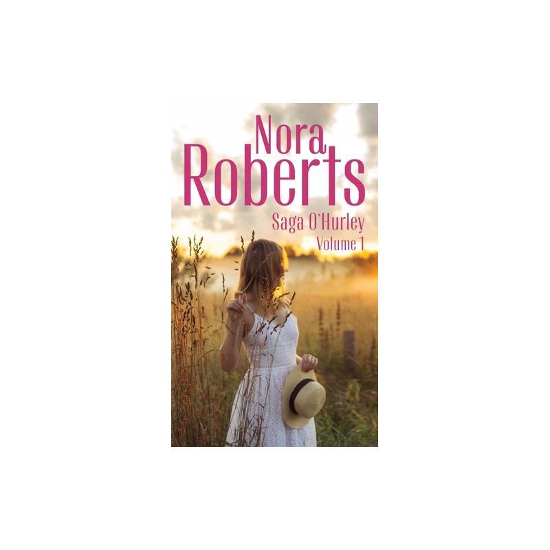 Saga O'Hurley Tome 1