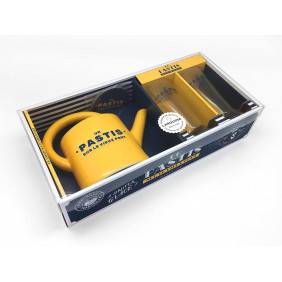 Coffret Un pastis sur le vieux port