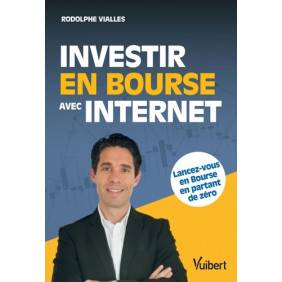 Investir en bourse avec internet