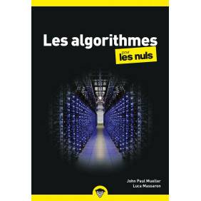 Les algorithmes pour les Nuls
