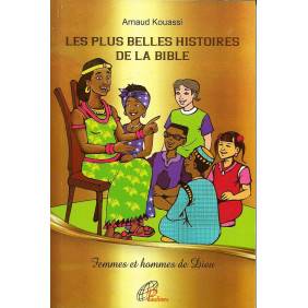 Les Plus Belles Histoires de la Bible Tome 3