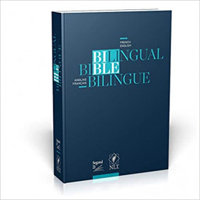 Bible Segond 21 - Grand Format
Edition bilingue français-anglais