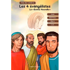 La "Bonne nouvelle" l'Evangile