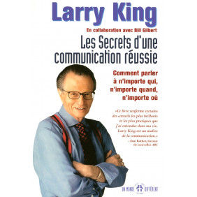 Les secrets d'une communication réussie