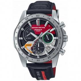 Montre Homme Casio Edifice EQS-930HR-1ADR - Noir