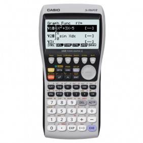 CALCULATRICE GRAPHIQUE CASIO - FX-9860GII