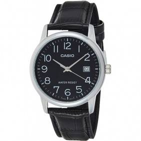 Montre Casio avec Mouvement Quartz - MTP-V002L-1BUDF