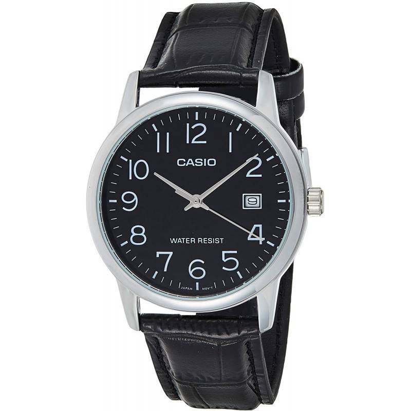 Montre Casio avec Mouvement Quartz - MTP-V002L-1BUDF