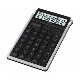 CALCULATRICE DE BUREAU CASIO - RT-7000-BK