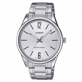 Montre Homme Casio MTP-V005D-7BUDF - Argent