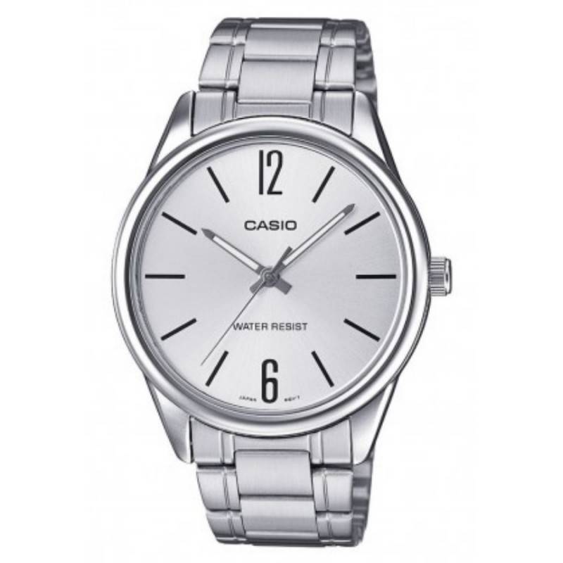 Montre Homme Casio MTP-V005D-7BUDF - Argent