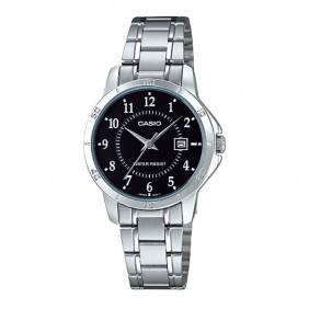 Montre Femme Casio - LTP-V004D-1BUDF