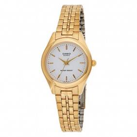 Montre Femme - LTP-1129N-7ARDF - Charme - Or