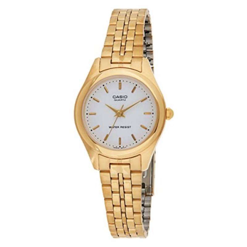 Montre Femme - LTP-1129N-7ARDF - Charme - Or