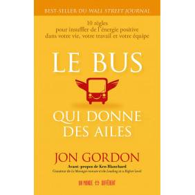 Le bus qui donne des ailes