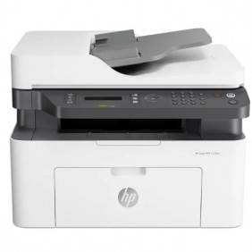 Imprimante multifonction laser HP 137fnw Blanc