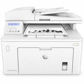 HP LaserJet Pro MFP M227sdn