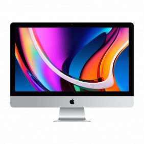 Apple iMac (2020) 27 pouces avec écran Retina 5K (MXWU2FN/A)