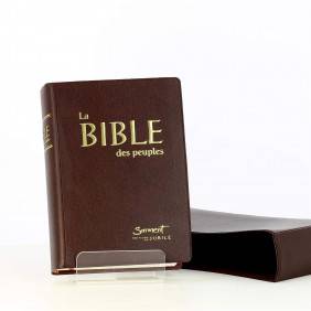 La Bible des peuples