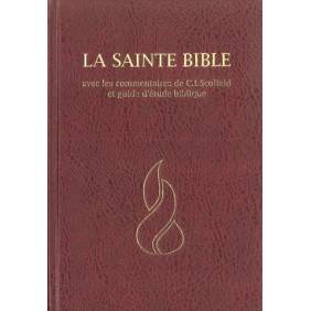 La Sainte Bible