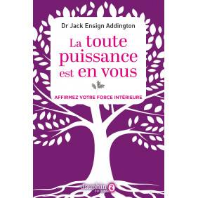 La toute puissance est en vous - Grand Format