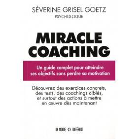 Miracle coaching - Grand Format