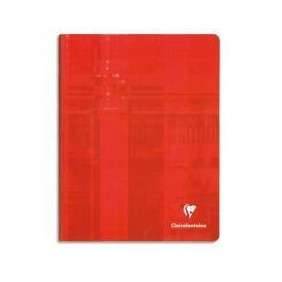 CAHIER PIQUE 17*22 192PAGES SEYES TECHNO