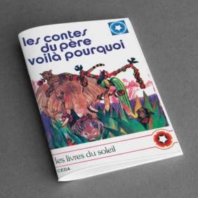 Contes du Père Voilà Pourquoi