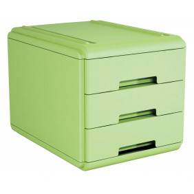 ARDA 19p3pv commode, vert