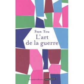 L'art de la guerre