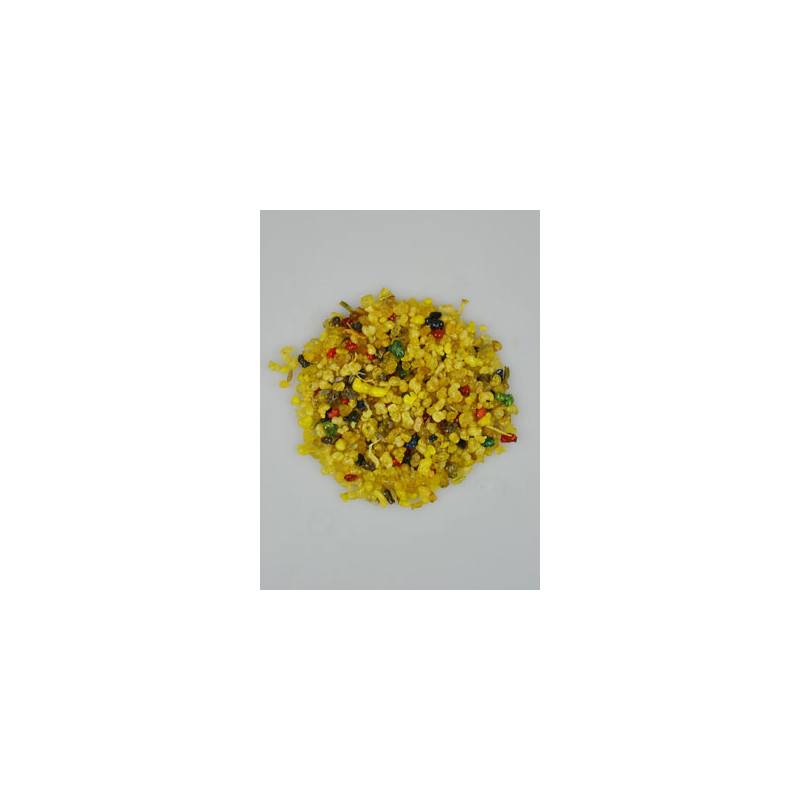 Encens Vatican 50 Gr