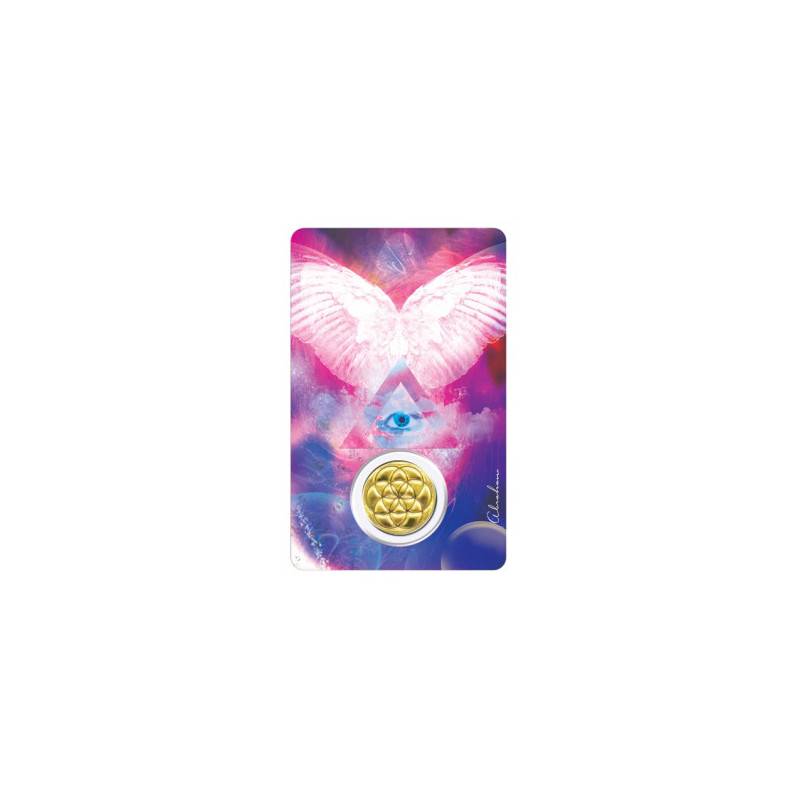carte Archange Gabriel