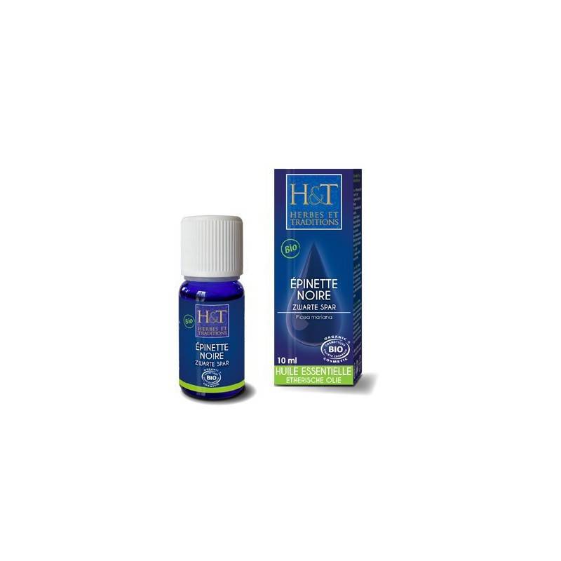 Epinette Noire Bio - 10Ml