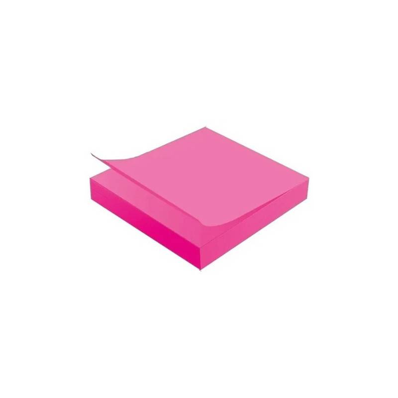 Post-It Note 76*101 Rose