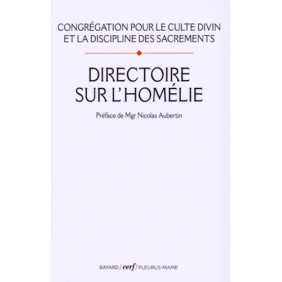 Directoire sur l'homélie