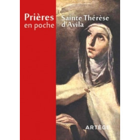 Sainte Thérèse d'Avila