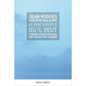 Le vent souffle où il veut - L'homme révélé par Dieu, Dieu révélé par l'homme