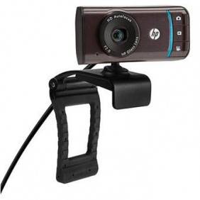 HP Webcam HD-3110