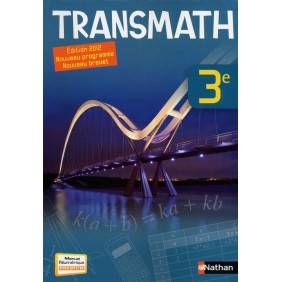 Transmath 3e