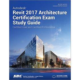Autodesk Revit 2017 Architecture Certification