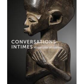 Conversations intimes - Miniatures africaines