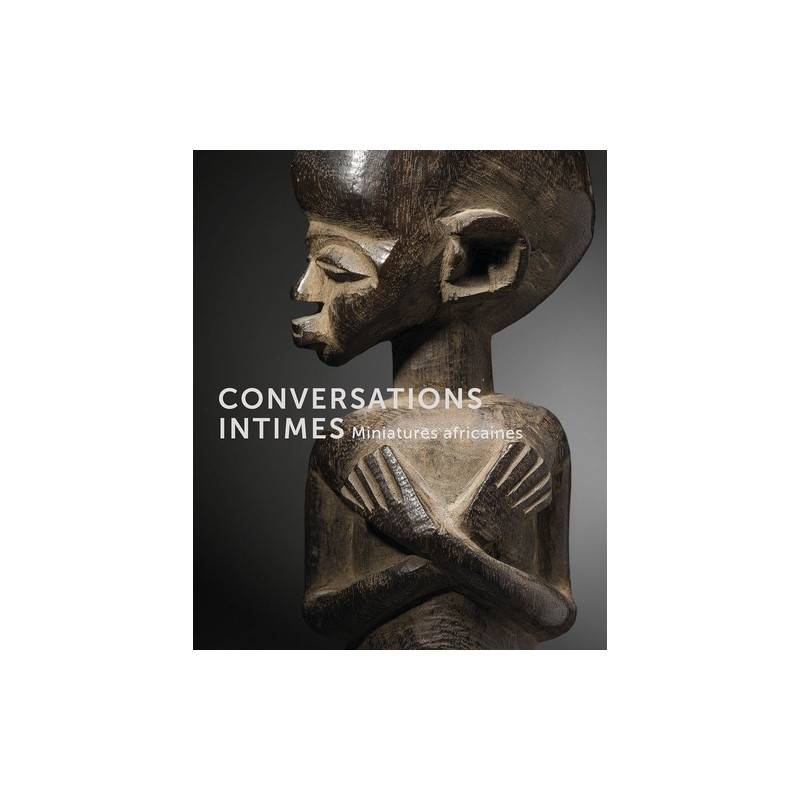 Conversations intimes - Miniatures africaines
