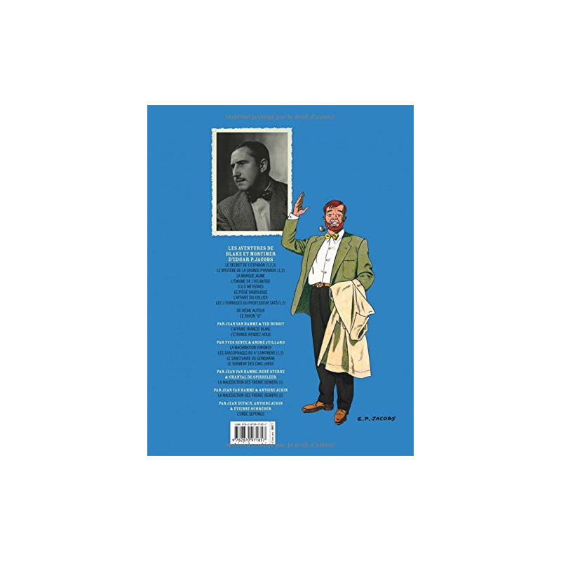 Le rayon "u" - Album